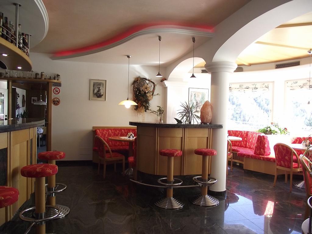 Pension Weinberg Riffian Exterior foto