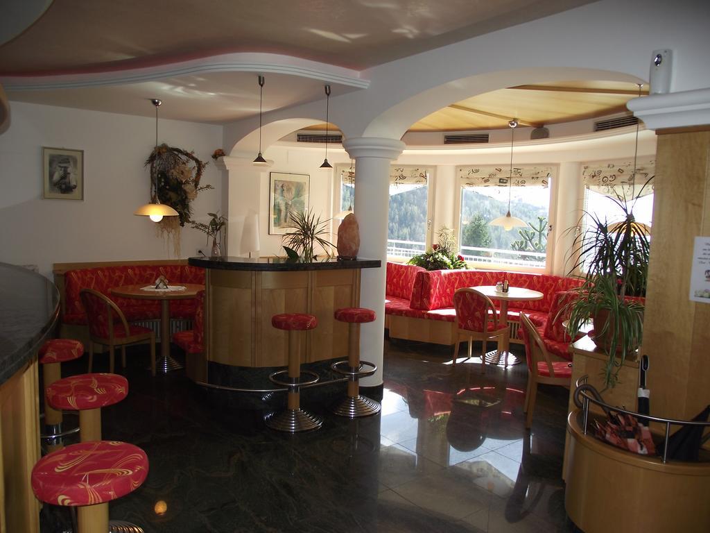 Pension Weinberg Riffian Exterior foto