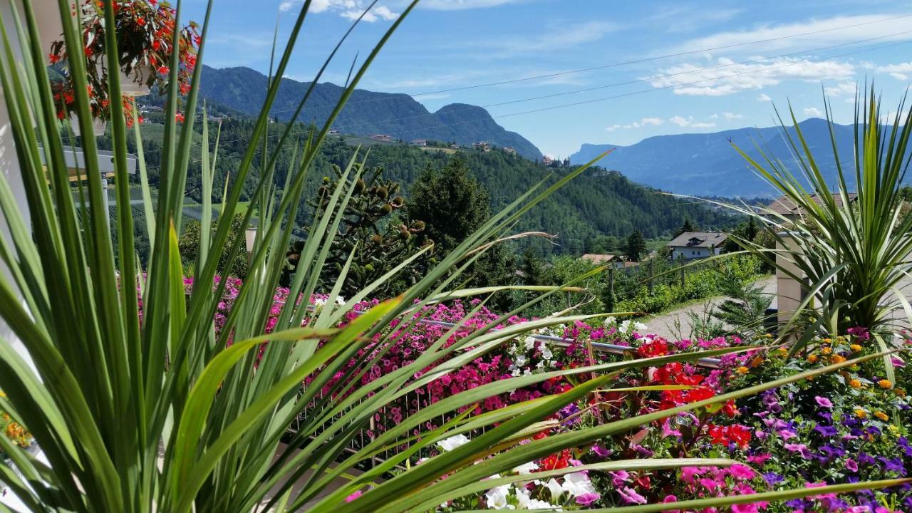 Pension Weinberg Riffian Exterior foto